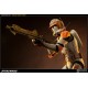 Star Wars Premium Format Figure 1/4 Commander Cody 47 cm